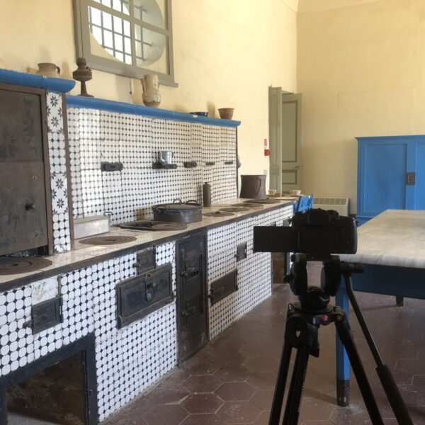 Casa-Comi-memex-lecce-camera-Eccom