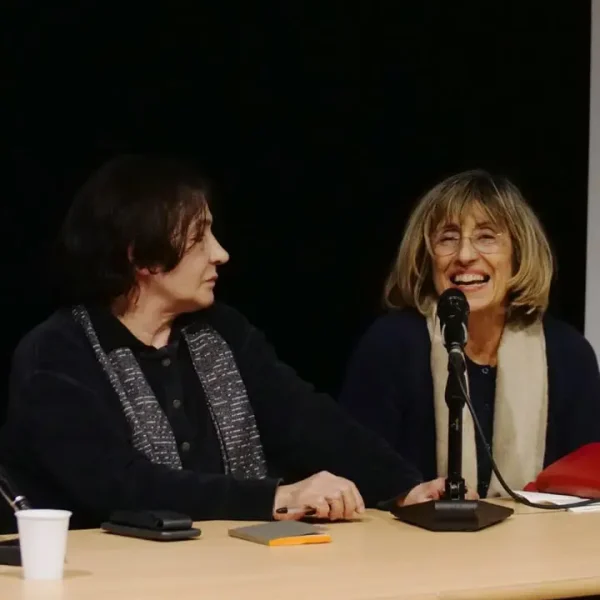 Conference Caleidoscopio training programme Sguardi Cangianti ECCOM