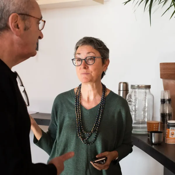 Dialogo Fabulamundi Partner meeting Roma Teatro India