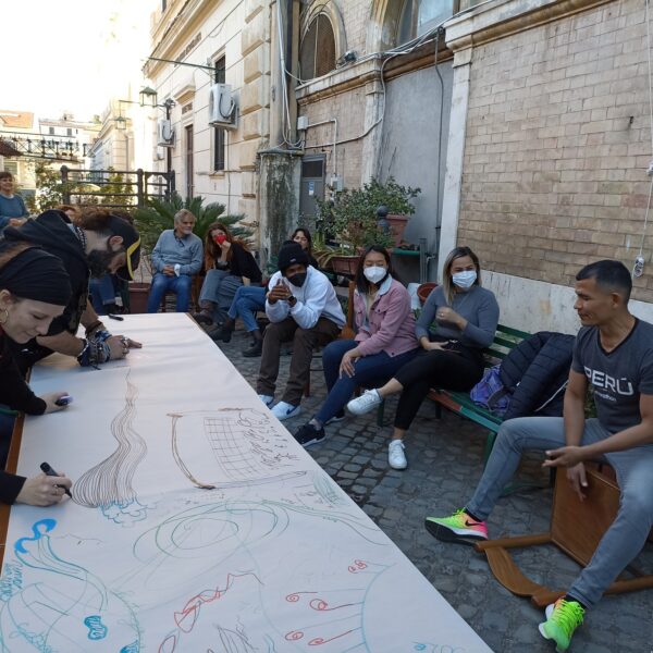 Dris-Pilota-Essere-Fiume-Disegno-Dris-Eccom