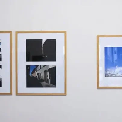 Fotografie esposte Mostra Sguardi Cangianti Eccom