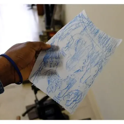 Frotage completo Eccom