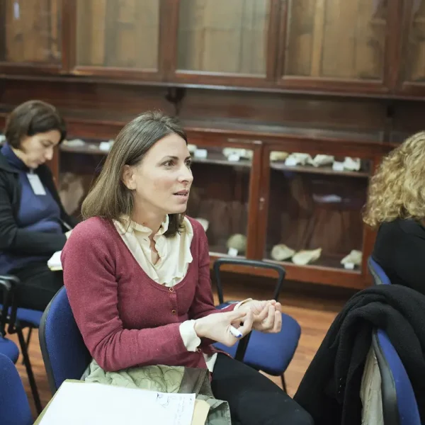 Incontro Brokering migrants Eccom