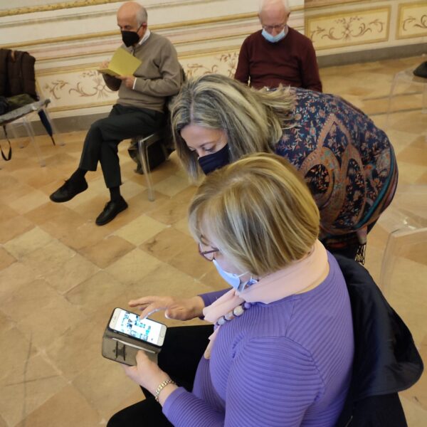 Rooms – Royal Palace of Caserta – MEMEX