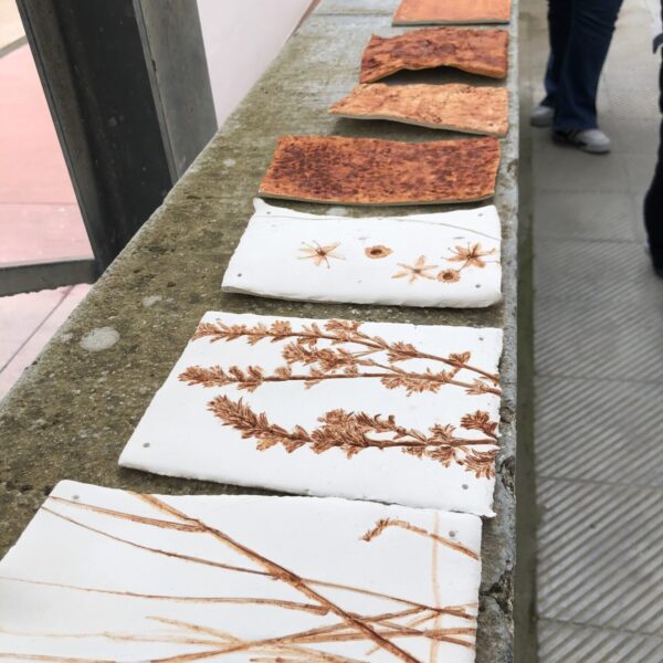 Oggetti in ceramica ornati Autori Vari Eccom