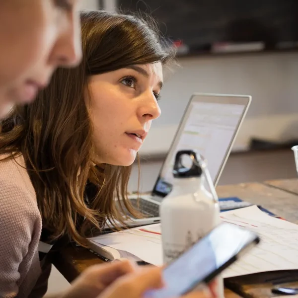 Ragazza Fabulamundi Partner meeting Roma Teatro India Eccom