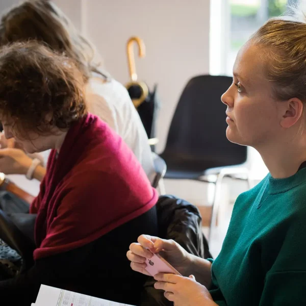 Riflessione Fabulamundi Partner meeting Roma Teatro India Eccom