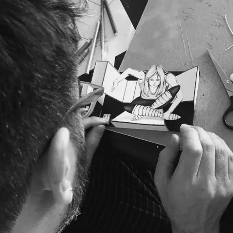 Unità-abitative-Francesco-di-Dio-Green-mostra-Routes-Eccom