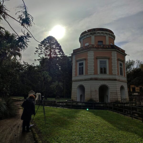 Rooms – Royal Palace of Caserta – MEMEX