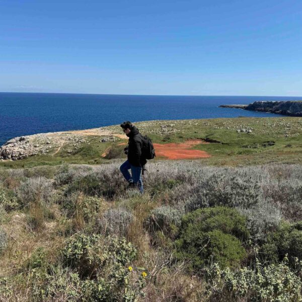 Atelier D'Artista | Paesaggio in movimento con Claudia Pajewski