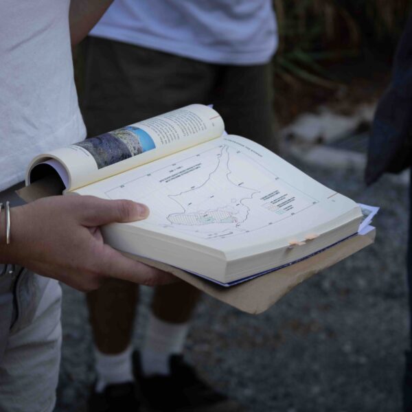 Group residency in Kalavasos (Cyprus), curated by Xarkis, September 2026. Ph. Andreas Gregoras