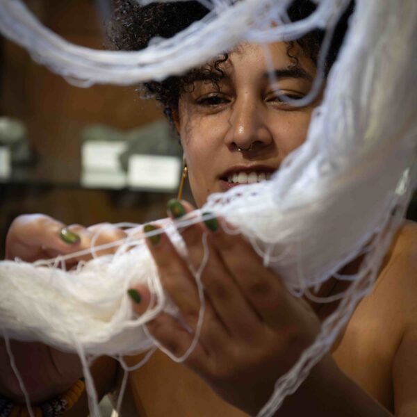 Group residency in Kalavasos (Cyprus), curated by Xarkis, September 2026. Ph. Andreas Gregoras