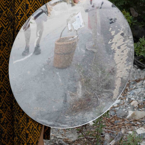 Contested Desires: Constructive Dialogues I 22 artisti del progetto riuniti a Kalavasos, Cipro, per l’ultima residenza a cura di Xarkis Foto di Andreas Gregoras