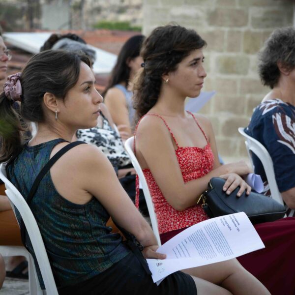 Xarkis Festival 2026 a cura di Xarkis. Contested Desires: Constructive Dialogues 11-13 settembre 2026. Foto di Andreas Gregoras