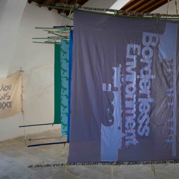 Xarkis Festival 2026 a cura di Xarkis. Contested Desires: Constructive Dialogues 11-13 settembre 2026. Foto di Andreas Gregoras