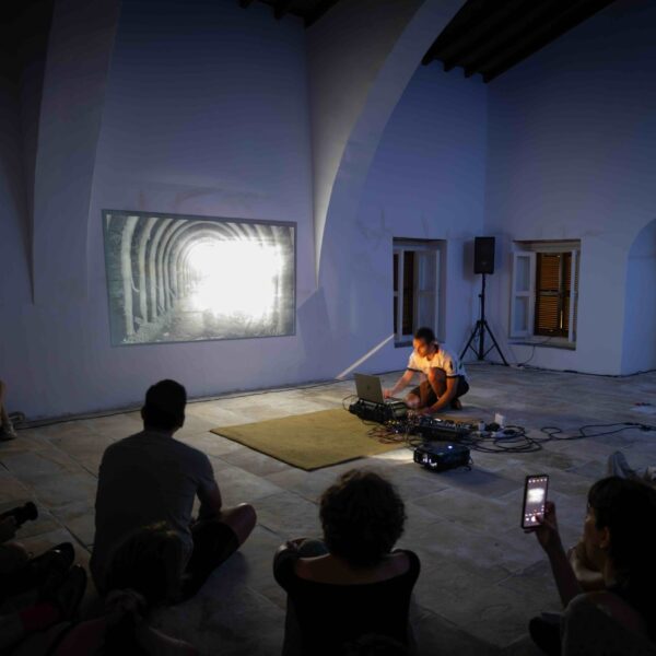 Xarkis Festival 2026 a cura di Xarkis. Contested Desires: Constructive Dialogues 11-13 settembre 2026. Foto di Andreas Gregoras