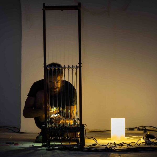 Xarkis Festival 2026 a cura di Xarkis. Contested Desires: Constructive Dialogues 11-13 settembre 2026. Foto di Andreas Gregoras