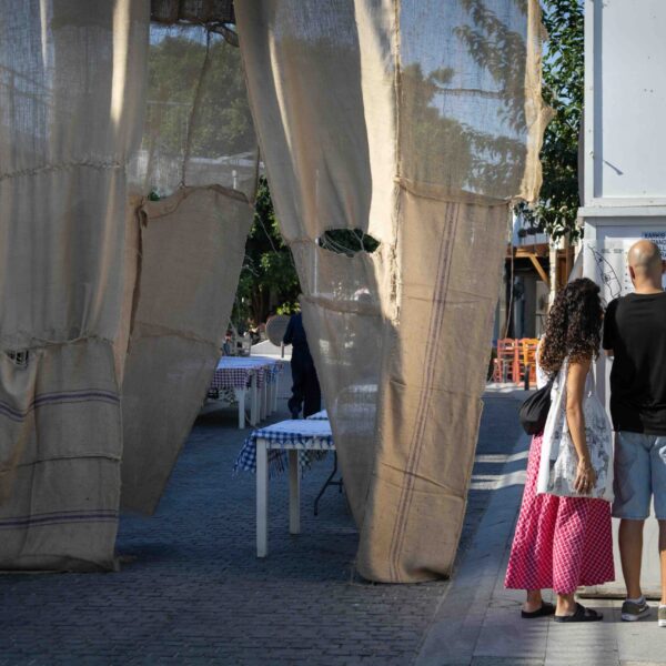 Xarkis Festival 2026 a cura di Xarkis. Contested Desires: Constructive Dialogues 11-13 settembre 2026.