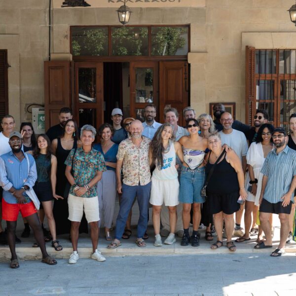 Xarkis Festival 2026 a cura di Xarkis. Contested Desires: Constructive Dialogues 11-13 settembre 2026.