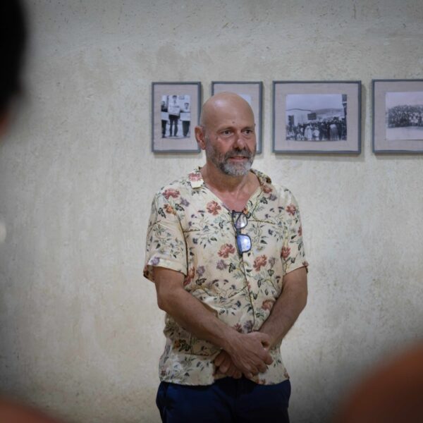 Xarkis Festival 2026 a cura di Xarkis. Contested Desires: Constructive Dialogues 11-13 settembre 2026.