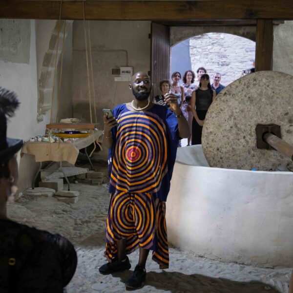 Xarkis Festival 2026 a cura di Xarkis. Contested Desires: Constructive Dialogues 11-13 settembre 2026.
