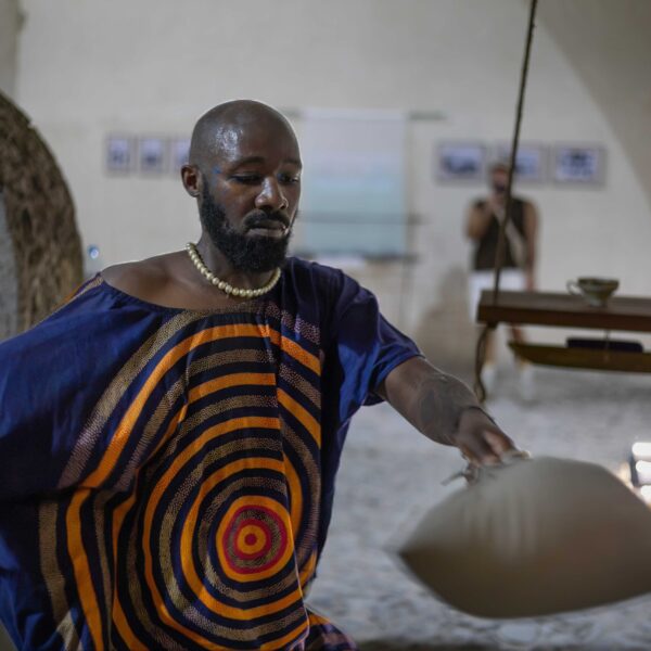 Xarkis Festival 2026 a cura di Xarkis. Contested Desires: Constructive Dialogues 11-13 settembre 2026.
