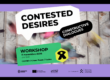 In vista della conferenza finale del progetto Contested Desires, Constructive Dialogues