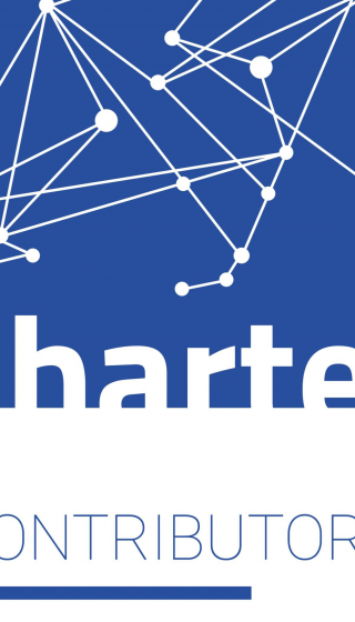 CHARTER Community - Contributor logo
