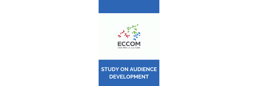 Study on audience development (English)