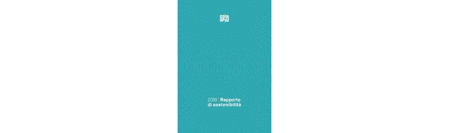 Rapporto di Sostenibilità CoopCulture 2018