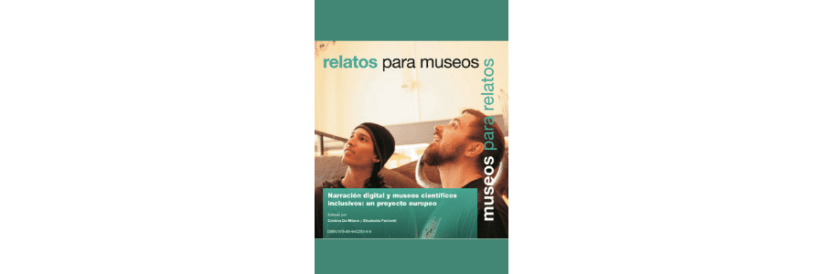 Storie per i musei, musei per le storie (spagnolo)