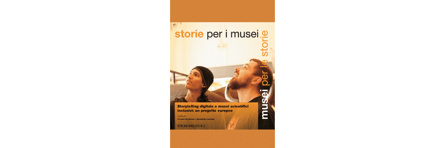 Storie per i musei, musei per le storie